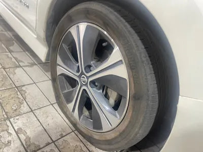 2019 Nissan Leaf 1N4AZ1CP7KC309108 VIN:1N4AZ1CP7KC309108