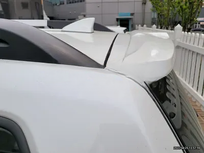 2018 Kia Mohave KNAKN814DJA182392 VIN:KNAKN814DJA182392