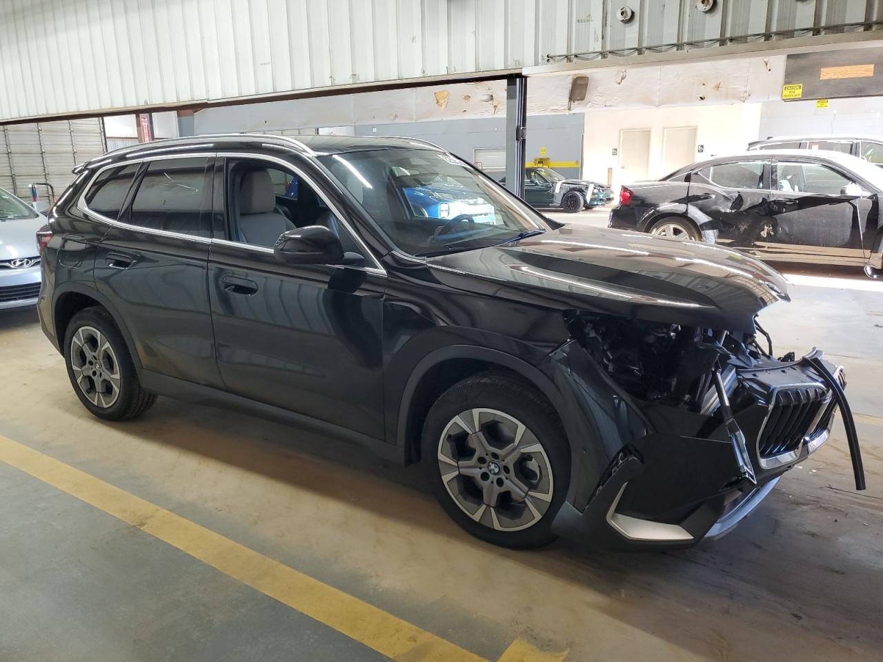 2023 BMW X1 XDRIVE28I VIN:WBX73EF07P5X49307