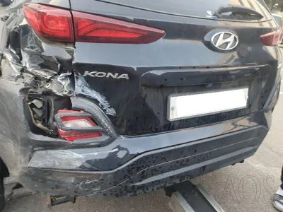 2018 Hyundai Kona KMHK6815GJU080961 VIN:KMHK6815GJU080961