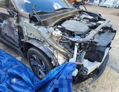 2022 Hyundai Santa FE VIN: