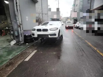 2017 BMW 118 WBA1S5101HV809142 VIN:WBA1S5101HV809142