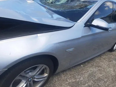 2016 BMW 528 WBA5A5108GG602948 VIN:WBA5A5108GG602948