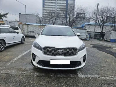 2020 Kia Sorento KNAPH81ABLA627223 VIN:KNAPH81ABLA627223