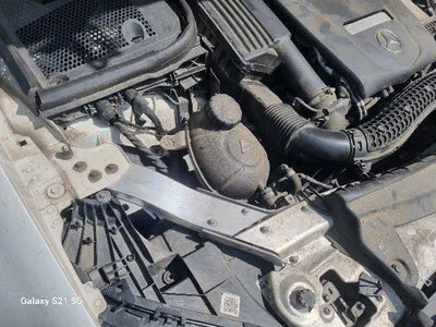 2019 Mercedes-Benz E 300 VIN: