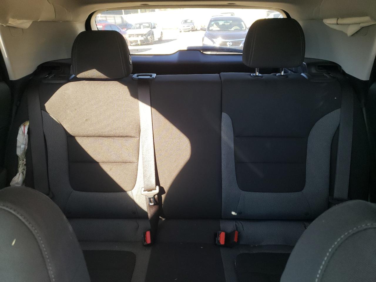 2023 CHEVROLET TRAILBLAZER LT VIN:KL79MRSL2PB061658