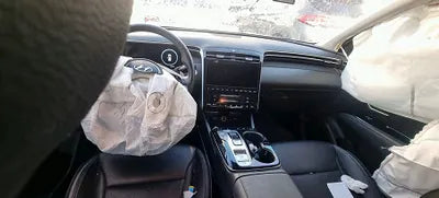 2021 Hyundai Tucson KMHJE811BMU030661 VIN:KMHJE811BMU030661