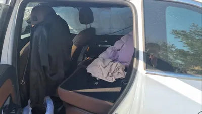 2022 BMW B3 W1N4M5BB2NW234090 VIN:W1N4M5BB2NW234090