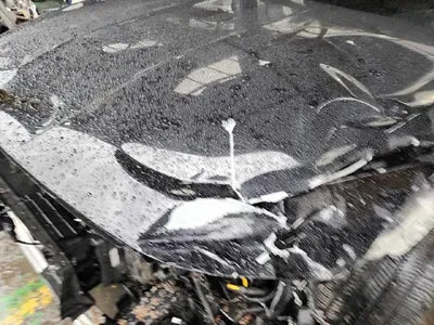 2020 Genesis G90 VIN: