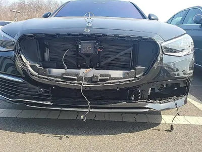 2022 Mercedes-Benz S 580 W1K6G7GB1NA097626 VIN:W1K6G7GB1NA097626