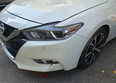 2018 Nissan Maxima 1N4AA6AP8JC377925 VIN:1N4AA6AP8JC377925