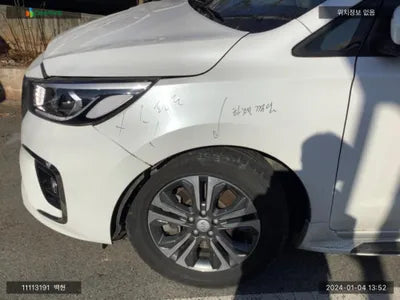2020 Kia Carnival KNAMB81ABLS655217 VIN:KNAMB81ABLS655217