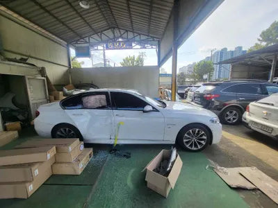 2016 BMW 520 WBA5E7103GG158491 VIN:WBA5E7103GG158491