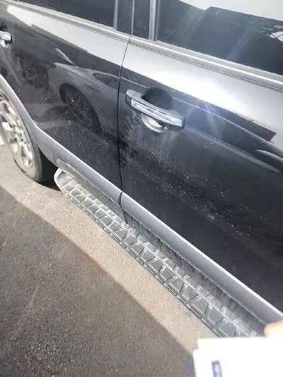 2018 Kia Mohave VIN: