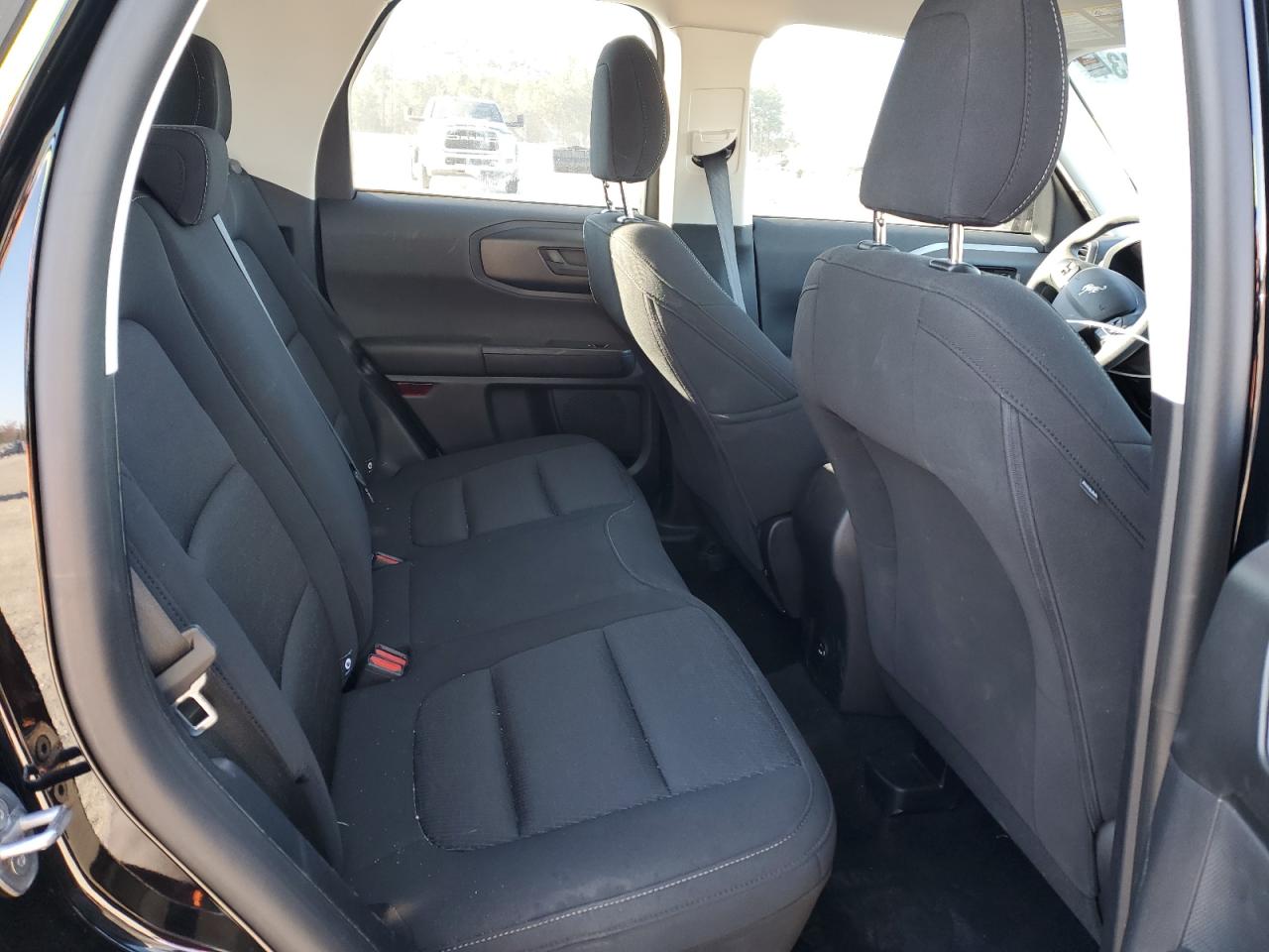 2022 FORD BRONCO SPORT  VIN:3FMCR9A63NRD16439