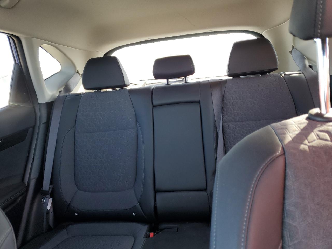 2024 KIA SELTOS S VIN:KNDEUCAA8R7549047