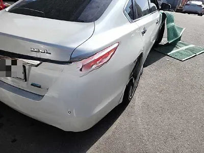 2015 Nissan Altima NONE VIN: