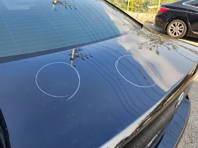 2018 BMW 520 WBAJC5108JWB87123 VIN:WBAJC5108JWB87123