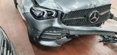 2020 Mercedes-Benz GLE 450 WDCFB5KB1LA116865 VIN:WDCFB5KB1LA116865