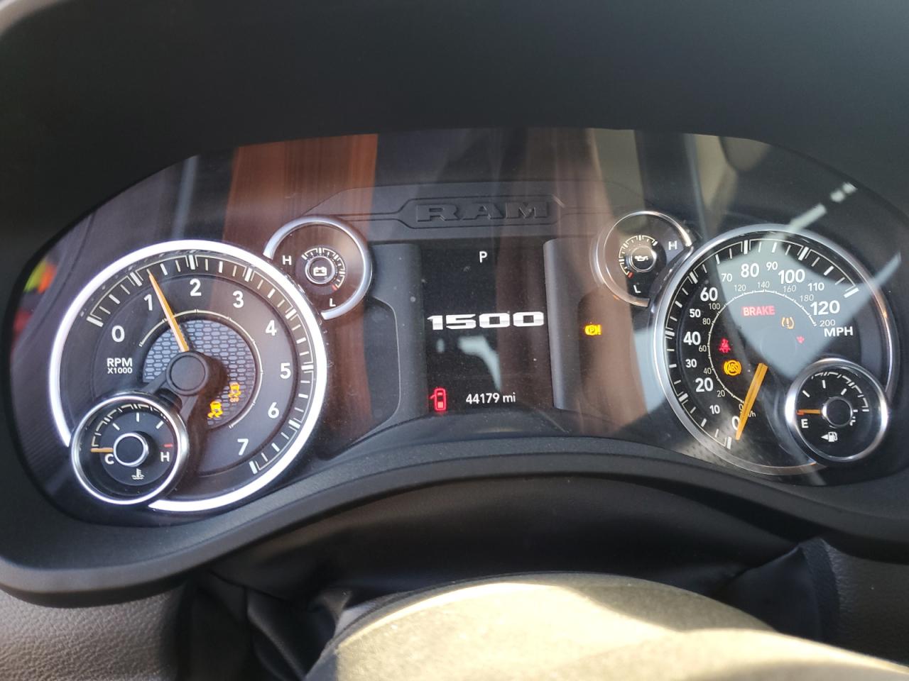 2022 RAM 1500 TRADESMAN VIN:1C6RRECTXNN329354