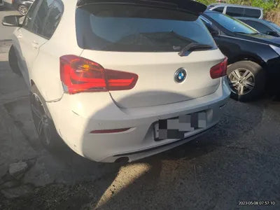 2016 BMW 118 WBA1S5106G5D22150 VIN:WBA1S5106G5D22150