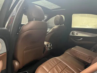 2021 Mercedes-Benz E 350 VIN: