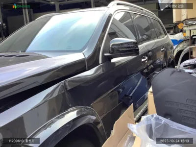 2018 Mercedes-Benz GLS 350 WDCDF2EE7JB071907 VIN:WDCDF2EE7JB071907