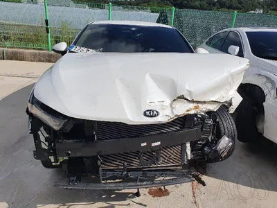 2021 Kia K5 KNAG241ABMA129562 VIN:KNAG241ABMA129562