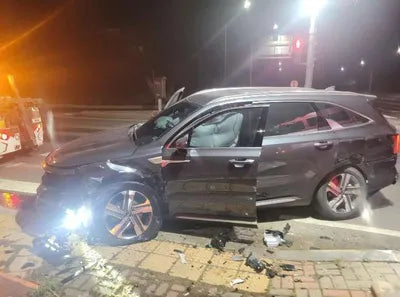 2022 Kia Sorento KNARH81GBNA098762 VIN:KNARH81GBNA098762