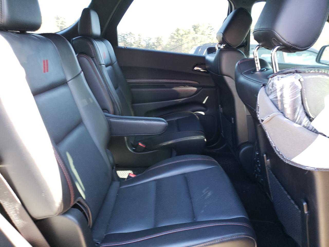 2023 DODGE DURANGO R/T VIN:JF2SJAGC1HH492063