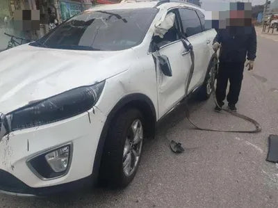 2015 Kia Sorento KNAPS81ABFA032712 VIN:KNAPS81ABFA032712