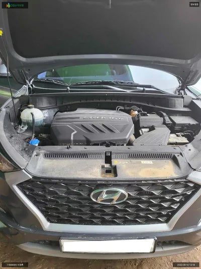 2018 Hyundai Tucson KMHJ381ABKU866544 VIN:KMHJ381ABKU866544