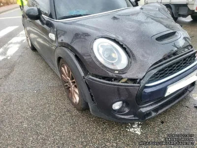 2016 MINI Cooper WMWXP7101GT878110 VIN:WMWXP7101GT878110
