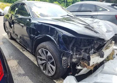 2022 Audi e-tron WAUZZZGE1NB036954 VIN:WAUZZZGE1NB036954