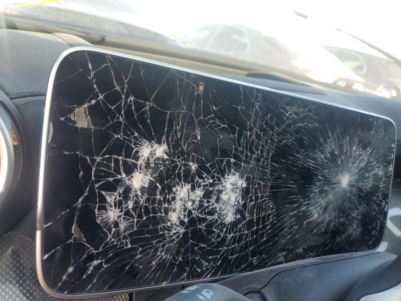 2023 MERCEDES-BENZ C 300 4MATIC VIN:W1KAF4HB4PR102767