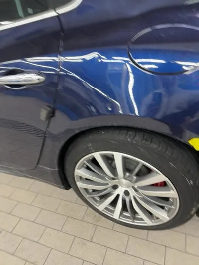 2019 Maserati Quattroporte VIN: