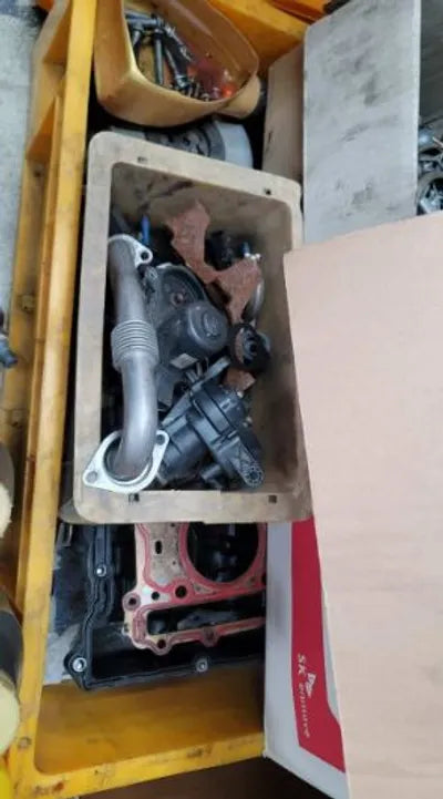 2018 Mercedes-Benz CLS 400 VIN: