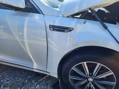 2019 Kia K5 VIN: