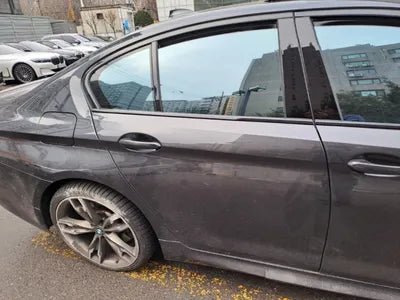 2022 BMW 550 WBA11BK08NCH95685 VIN:WBA11BK08NCH95685