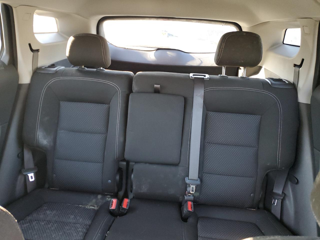 2024 GMC TERRAIN SLE VIN:3GKALMEG5RL268622