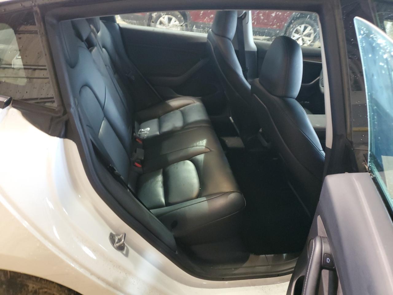 2023 TESLA MODEL 3  VIN:5YJ3E1EAXPF574140