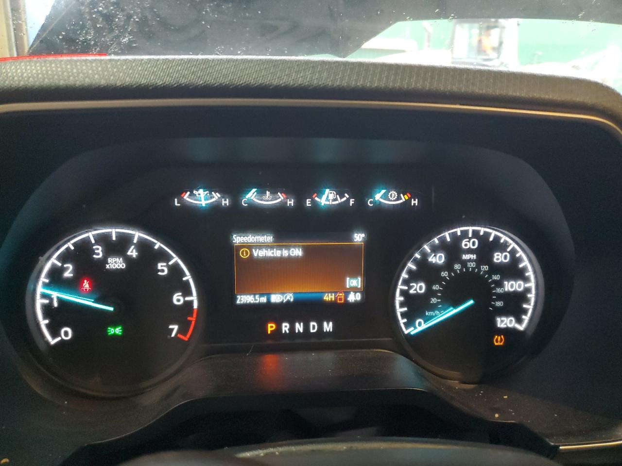 2023 FORD F150 SUPERCREW VIN:1FTEW1EP0PKG06493