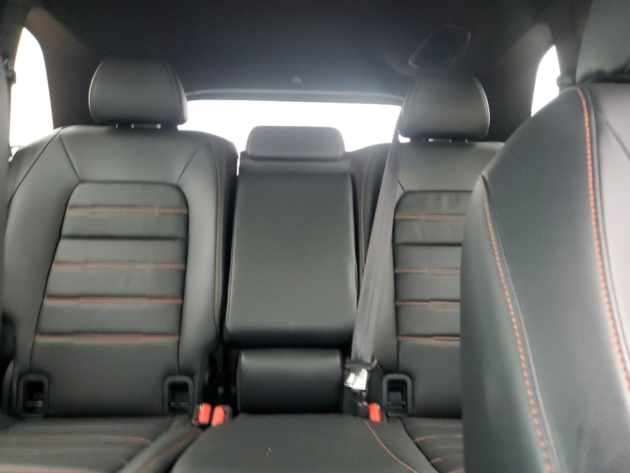 2024 HONDA CR-V SPORT-L VIN:7FARS6H8XRE042693