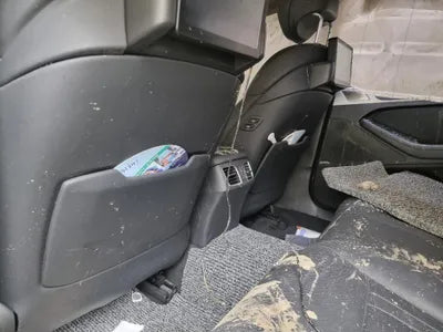 2017 Genesis G80 KMHGM41DDHU228167 VIN:KMHGM41DDHU228167