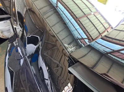 2022 Genesis G90 VIN: