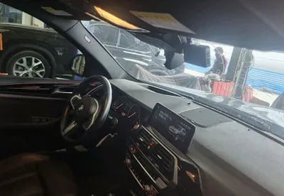 2019 BMW 320 WBATX3109KLF52798 VIN:WBATX3109KLF52798