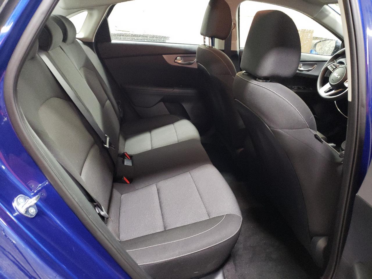 2023 KIA FORTE LX VIN:3KPF24ADXPE681007