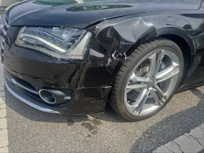 2014 Audi S8 VIN: