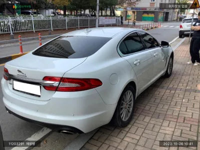 2015 Jaguar XF SAJAA05S5FPU80310 VIN:SAJAA05S5FPU80310