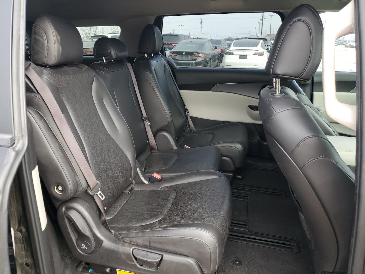 2022 KIA CARNIVAL LX VIN:KNDNB4H39N6171159